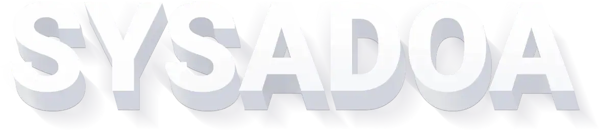 sysadoa sysadoa